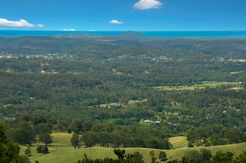 Altitude On Montville - Dalby Accommodation 37