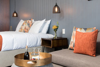 Altitude On Montville - Dalby Accommodation 38