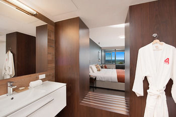 Altitude On Montville - Dalby Accommodation 43