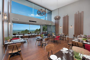 Altitude On Montville - Dalby Accommodation 46