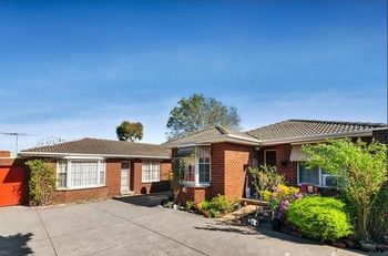 Ivy Units Glen Waverley - Dalby Accommodation 9