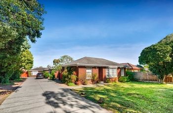 Ivy Units Glen Waverley - Dalby Accommodation 10