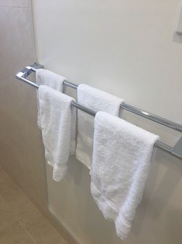 Ivy Units Glen Waverley - Dalby Accommodation 13