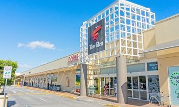 Ivy Units Glen Waverley - Dalby Accommodation 18