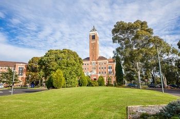 Ivy Units Glen Waverley - Dalby Accommodation 19