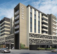 Quest Dandenong Central - Dalby Accommodation