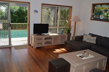 Palms Coolum Beach - Dalby Accommodation 0