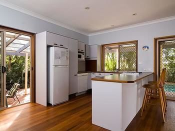 Palms Coolum Beach - Dalby Accommodation 1