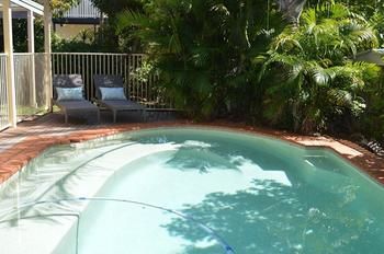 Palms Coolum Beach - Dalby Accommodation 3