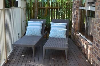 Palms Coolum Beach - Dalby Accommodation 5