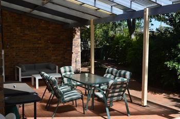 Palms Coolum Beach - Dalby Accommodation 8