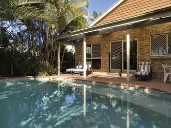 Palms Coolum Beach - Dalby Accommodation 10