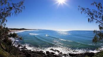 Palms Coolum Beach - Dalby Accommodation 12