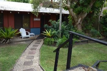Orangewood At Peregian Beach - Dalby Accommodation 2