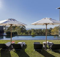Spicers Sangoma Retreat - Adults Only - Dalby Accommodation