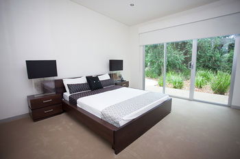 Samara Rain Forest Retreat & Spa - Dalby Accommodation 0