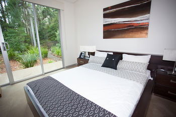 Samara Rain Forest Retreat & Spa - Dalby Accommodation 1