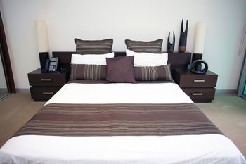 Samara Rain Forest Retreat & Spa - Dalby Accommodation 3