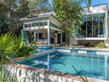 Samara Rain Forest Retreat & Spa - Dalby Accommodation 5