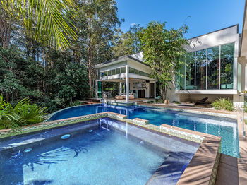 Samara Rain Forest Retreat & Spa - Dalby Accommodation 6