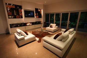 Samara Rain Forest Retreat & Spa - Dalby Accommodation 7