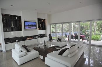 Samara Rain Forest Retreat & Spa - Dalby Accommodation 9