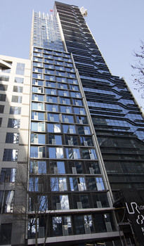 Carlson View Apartments - 315 LaTrobe St - Dalby Accommodation 0