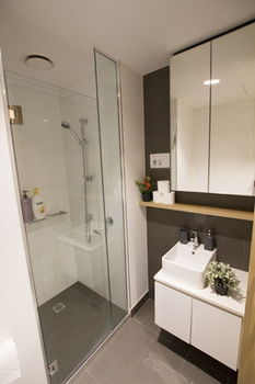 Carlson View Apartments - 315 LaTrobe St - Dalby Accommodation 1