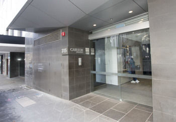 Carlson View Apartments - 315 LaTrobe St - Dalby Accommodation 4