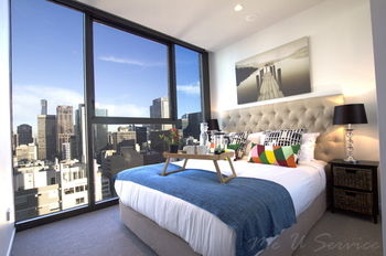 Carlson View Apartments - 315 LaTrobe St - Dalby Accommodation 5