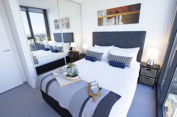 Carlson View Apartments - 315 LaTrobe St - Dalby Accommodation 6