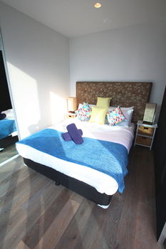 Carlson View Apartments - 315 LaTrobe St - Dalby Accommodation 9