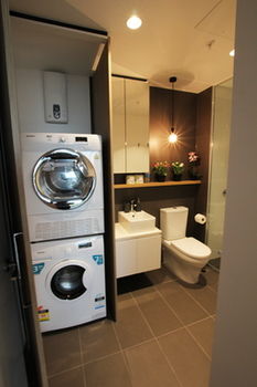 Carlson View Apartments - 315 LaTrobe St - Dalby Accommodation 12
