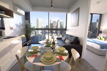 Carlson View Apartments - 315 LaTrobe St - Dalby Accommodation 14