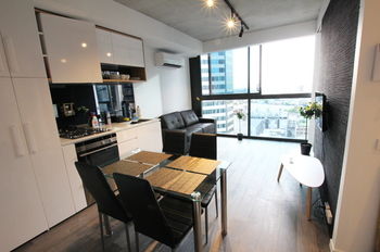 Carlson View Apartments - 315 LaTrobe St - Dalby Accommodation 15