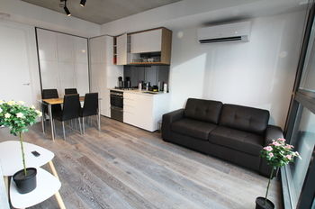 Carlson View Apartments - 315 LaTrobe St - Dalby Accommodation 16