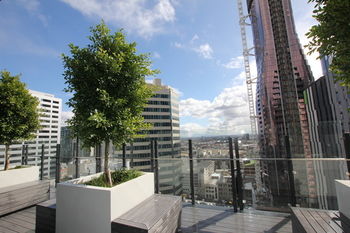 Carlson View Apartments - 315 LaTrobe St - Dalby Accommodation 20