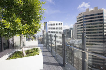Carlson View Apartments - 315 LaTrobe St - Dalby Accommodation 21