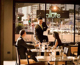 Pullman Brisbane King George Square - Dalby Accommodation 1