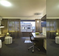 Punthill Apartment Hotels - Little Bourke Street - Dalby Accommodation