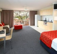 Wellington Apartment Hotel - Dalby Accommodation