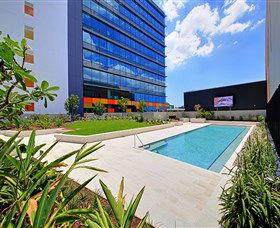M&A Apartments - Dalby Accommodation 1