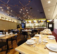 Alpha Mosaic Hotel Brisbane - Dalby Accommodation