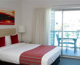 Jephson Hotel - Dalby Accommodation 3