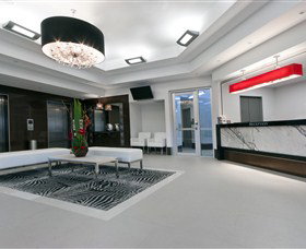 Jephson Hotel - Dalby Accommodation 1