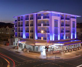 Jephson Hotel - Dalby Accommodation 0