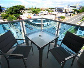 Jephson Hotel - Dalby Accommodation 2