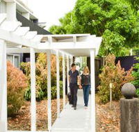 Brisbane International Rocklea - Dalby Accommodation