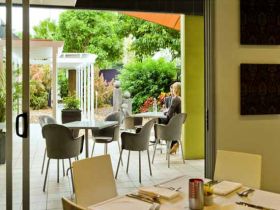 Brisbane International Rocklea - Dalby Accommodation 2
