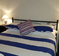 Sailors Rest - Dalby Accommodation